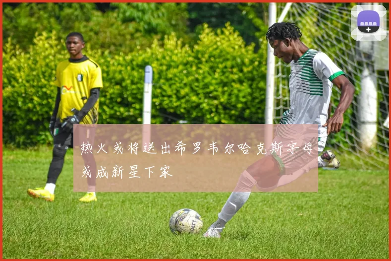 热火或将送出希罗韦尔哈克斯字母或成新星下家