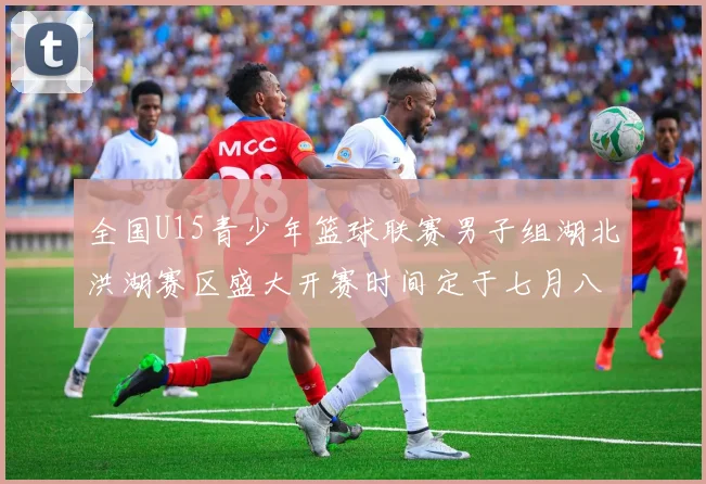 全国U15青少年篮球联赛男子组湖北洪湖赛区盛大开赛时间定于七月八日至十三日